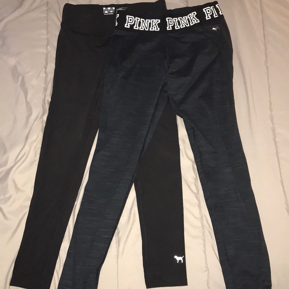 PINK Victoria's Secret Pants - PINK leggings